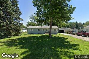 607 Thebe, Cairo, NE 68824