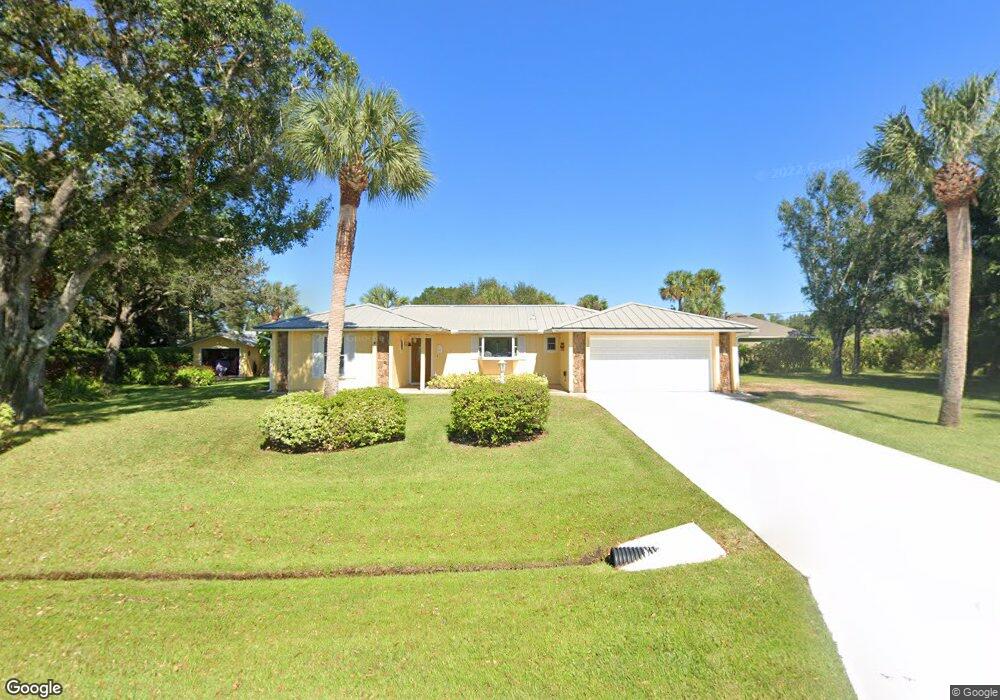 1350 Damask Ln, Sebastian, FL 32958 - photo 1