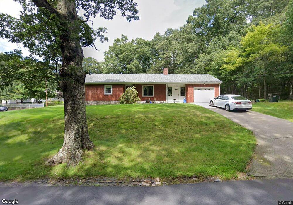 7 Upper Gore Rd, Webster, MA 01570 - photo 1