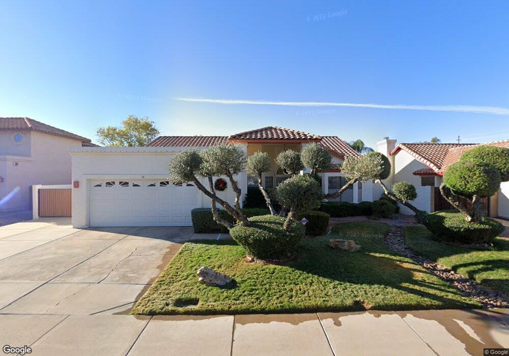1025 E Stanford Ave, Gilbert, AZ 85234 - photo 1