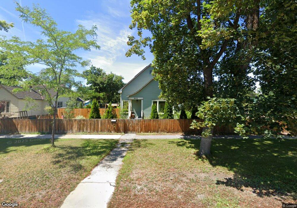 205 Brooks St, Missoula, MT 59801 - photo 1