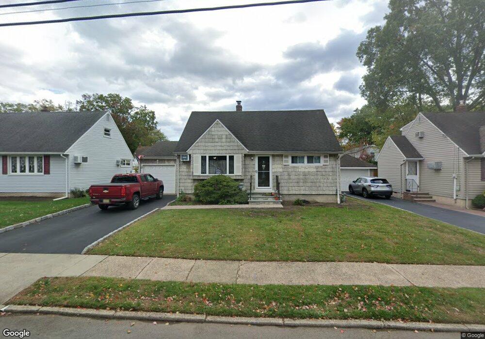 791 Falesky St, Rahway, NJ 07065 - photo 1
