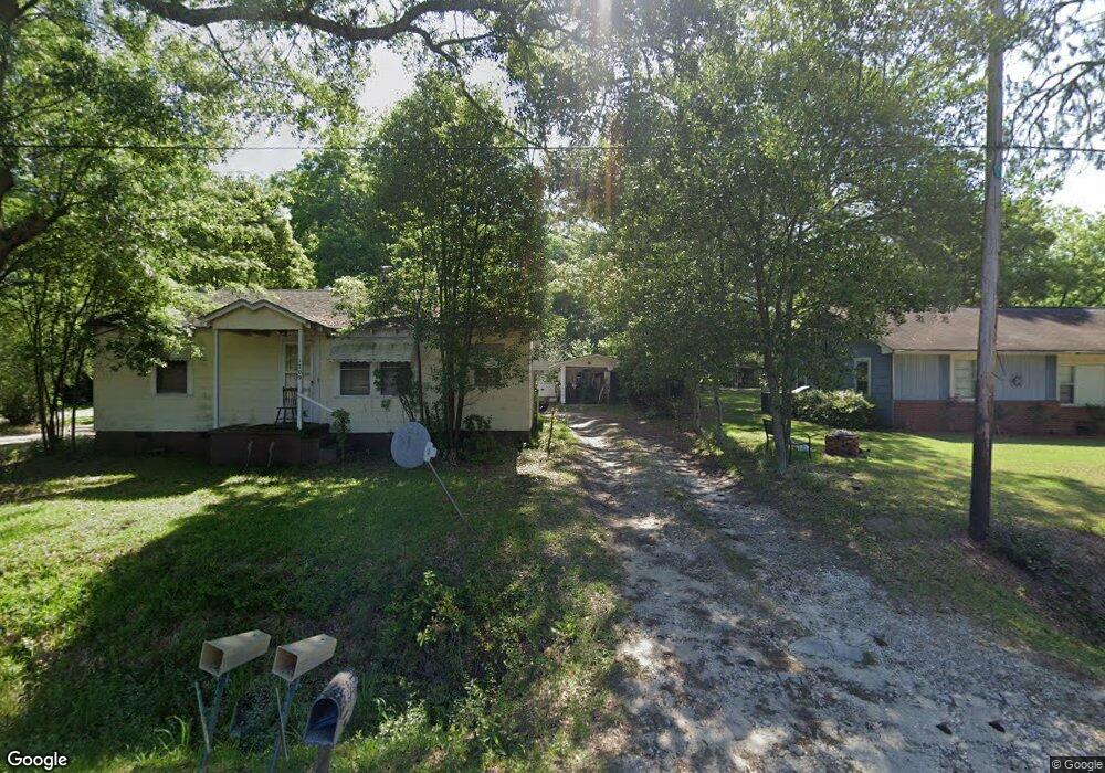 1209 Murdock St, Moultrie, GA 31768 - photo 1