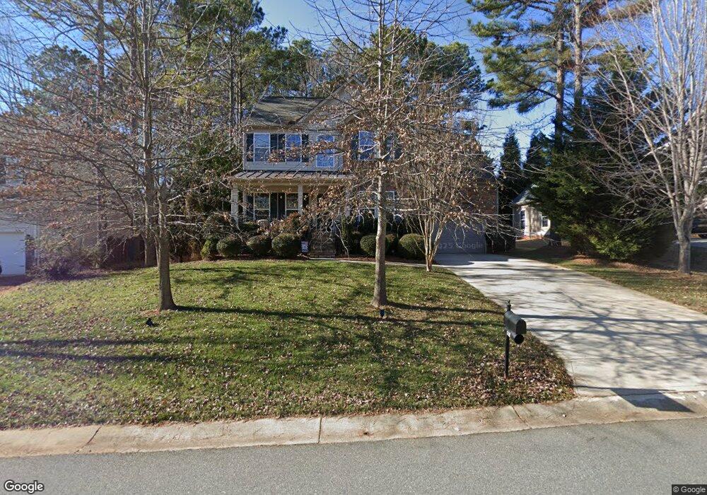 318 Windy Pine Dr, Clover, SC 29710 - photo 1