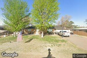 704 N Florence St, Tyrone, OK 73951