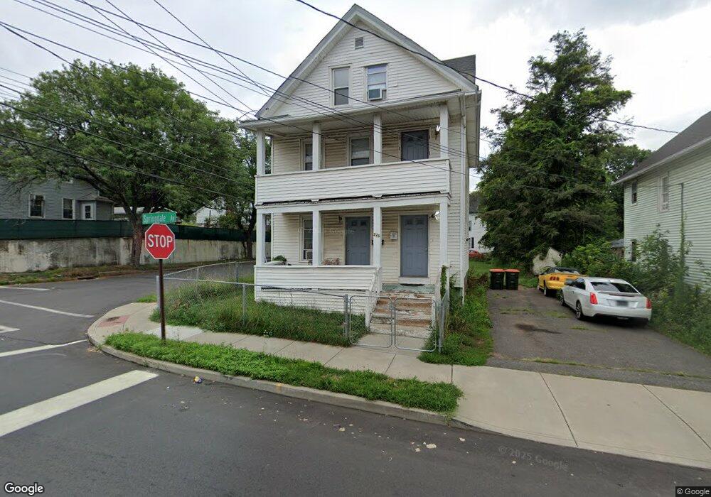 225 Springdale Ave, Meriden, CT 06451 - photo 1