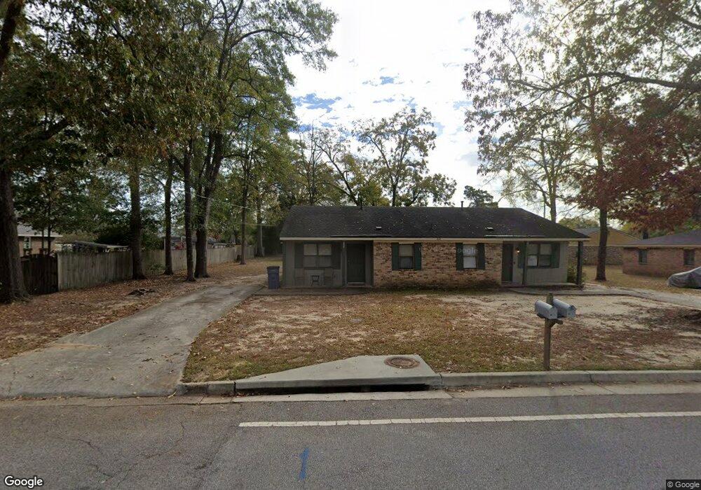 210 Stephens Rd, Augusta, GA 30907 - photo 1