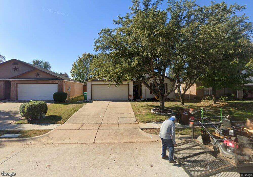 1205 Beechwood Dr, Denton, TX 76210 - photo 1