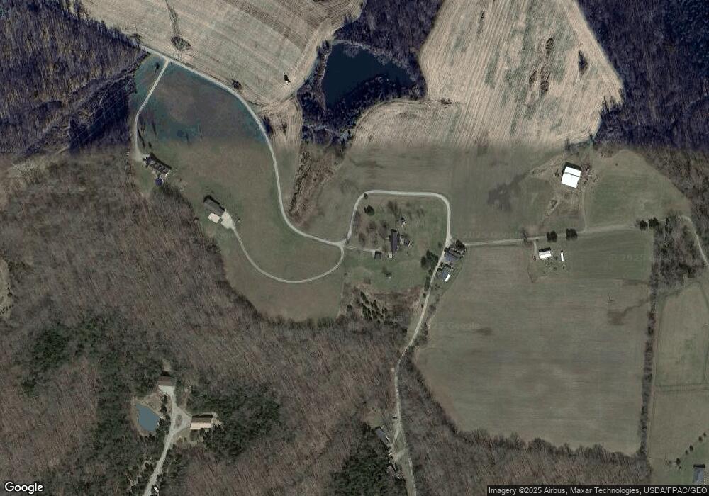 900 Ralston Rd, West Union, OH 45693 - photo 1