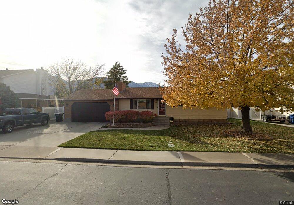 1180 E 850 S, Spanish Fork, UT 84660 - photo 1