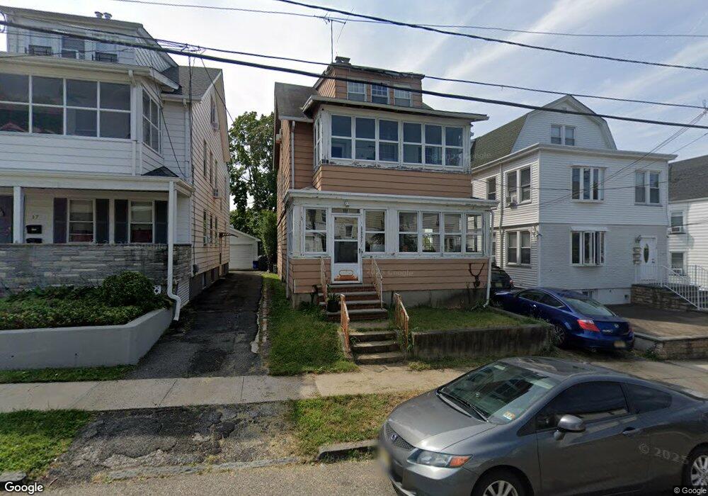 15 Marcy St, Bloomfield, NJ 07003 - photo 1