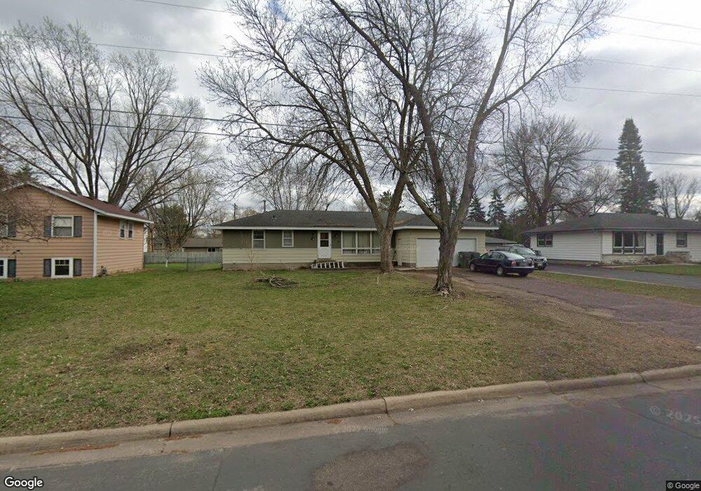 10649 Direct River Dr NW, Coon Rapids, MN 55433 - photo 1