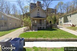 908 Fuller St, Ann Arbor, MI 48104