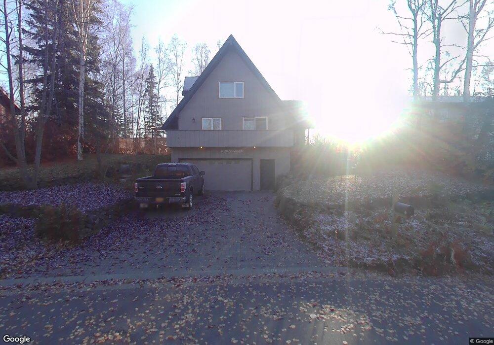 3825 Apollo Dr, Anchorage, AK 99504 - photo 1