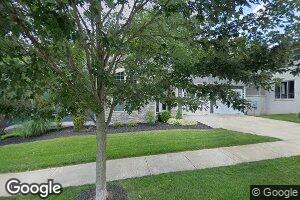 2032 S Hawksmoore Dr, Bloomington, IN 47401