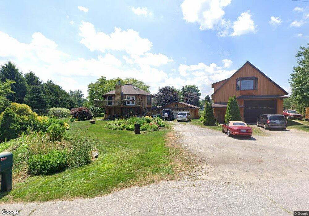 1946 W 300 N, La Porte, IN 46350 - photo 1