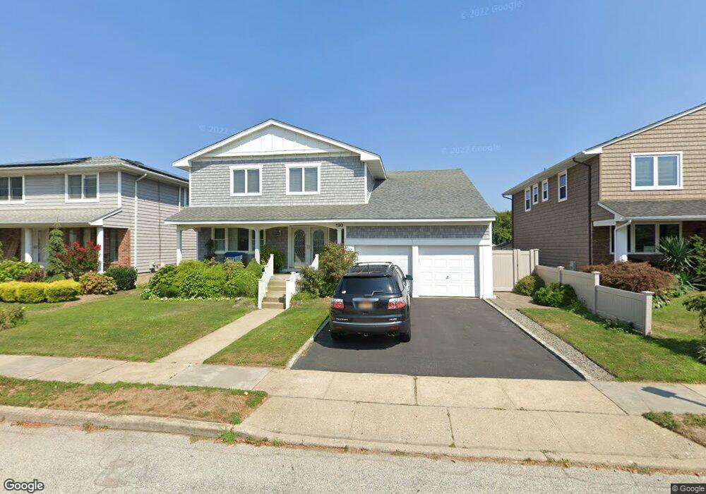 190 Scott Dr, Atlantic Beach, NY 11509 - photo 1