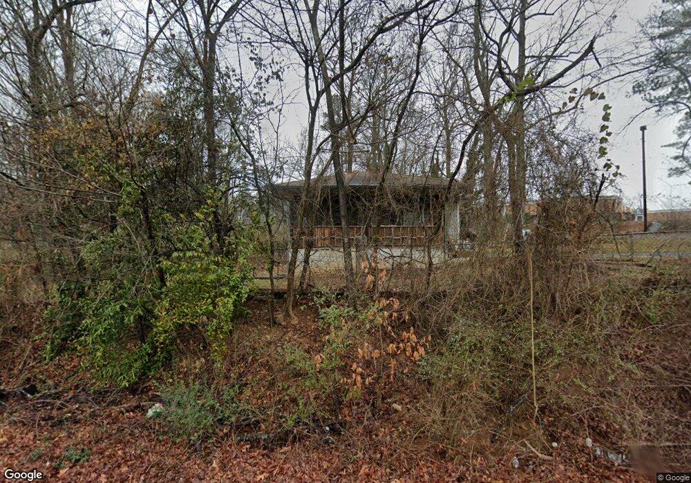 5721 S Gordon Rd, Austell, GA 30168 - photo 1