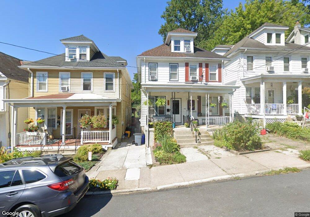 710 Pardee St, Easton, PA 18042 - photo 1