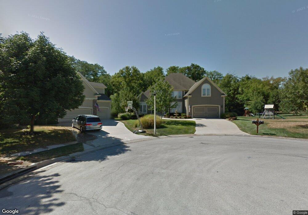 4515 Grove St, Shawnee, KS 66226 - photo 1