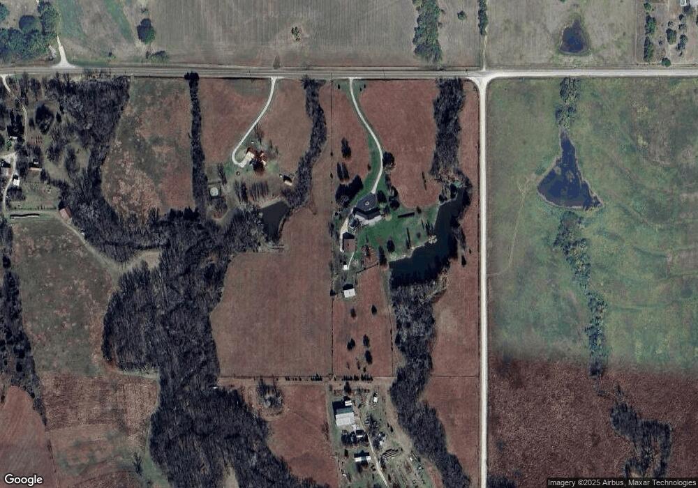 12608 K-4 Hwy, Dover, KS 66507 - photo 1