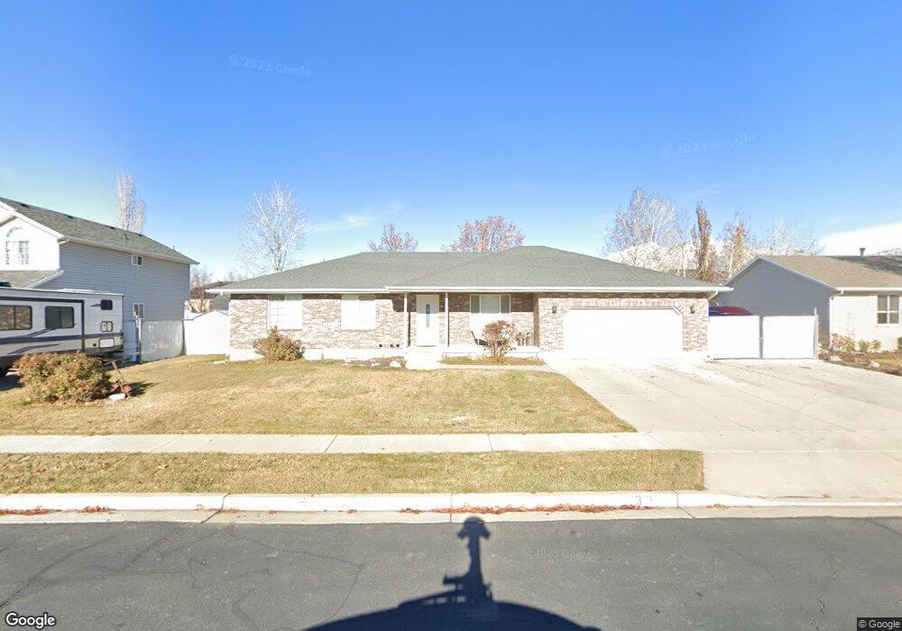 33 E 1380 N, American Fork, UT 84003 - photo 1