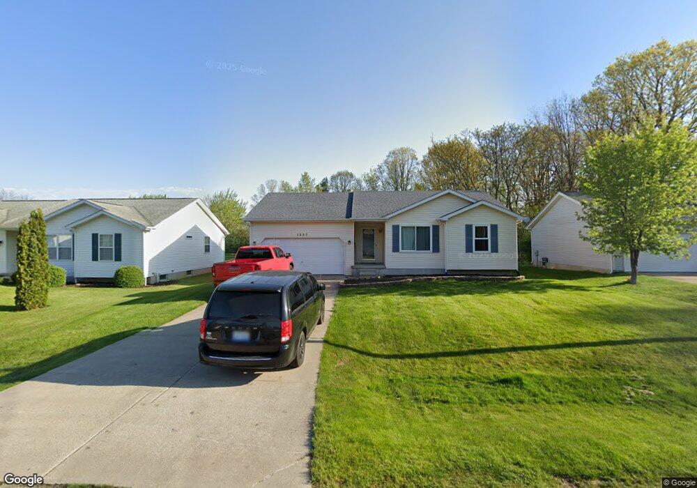 1227 Windsor St, Flint, MI 48507 - photo 1
