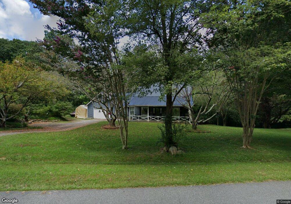 370 Pleasant Gap Rd, Ellijay, GA 30540 - photo 1