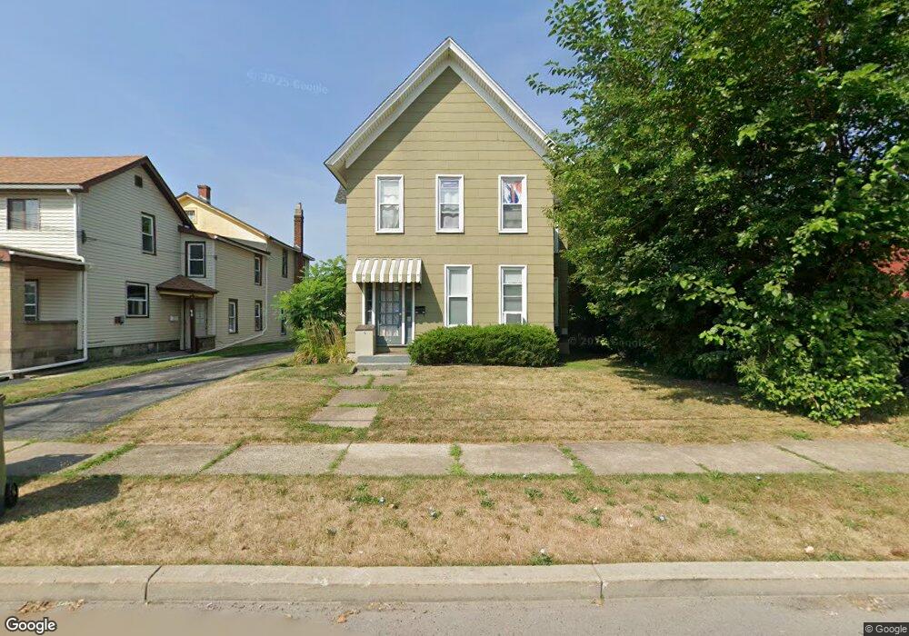 94 N Marion St, North Tonawanda, NY 14120 - photo 1