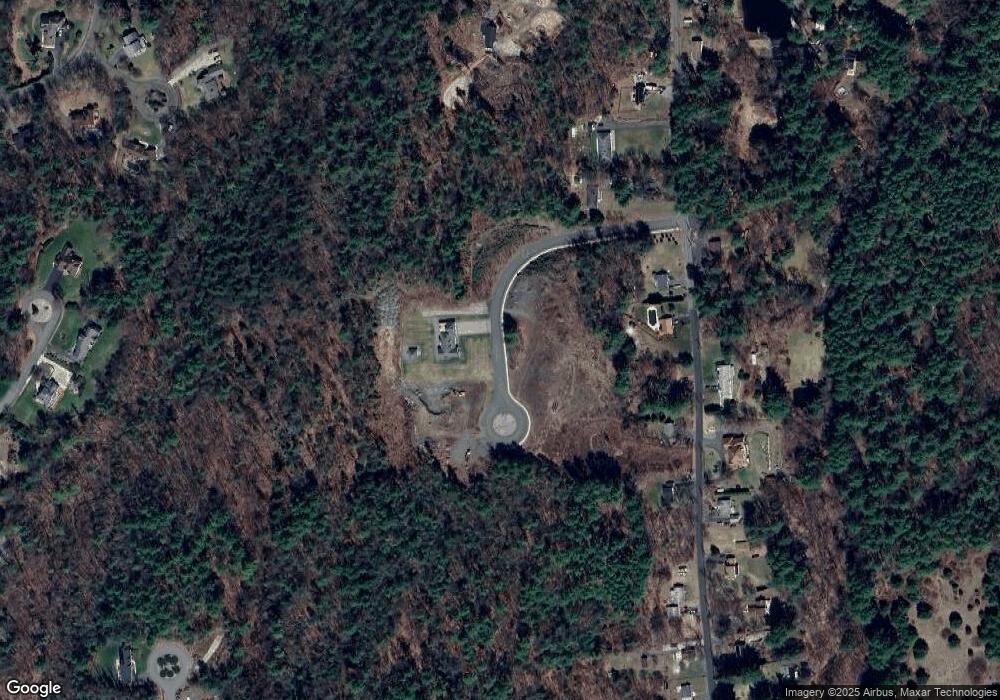 LOT 1 Avelino Way, Ludlow, MA 01056 - photo 1