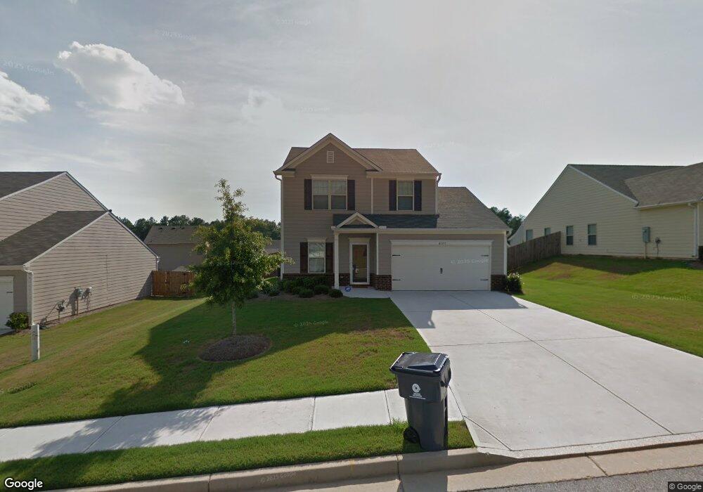 6105 Semaphore Ridge, Rex, GA 30273 - photo 1