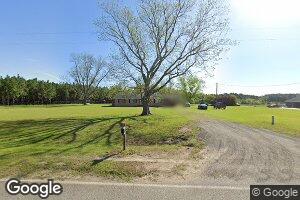 1239 Wrights Chapel Rd, Sumner, GA 31789