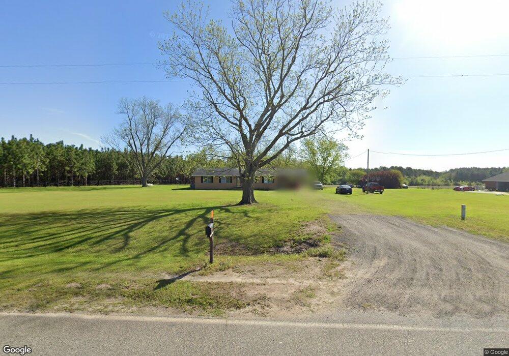 1239 Wrights Chapel Rd, Sumner, GA 31789 - photo 1