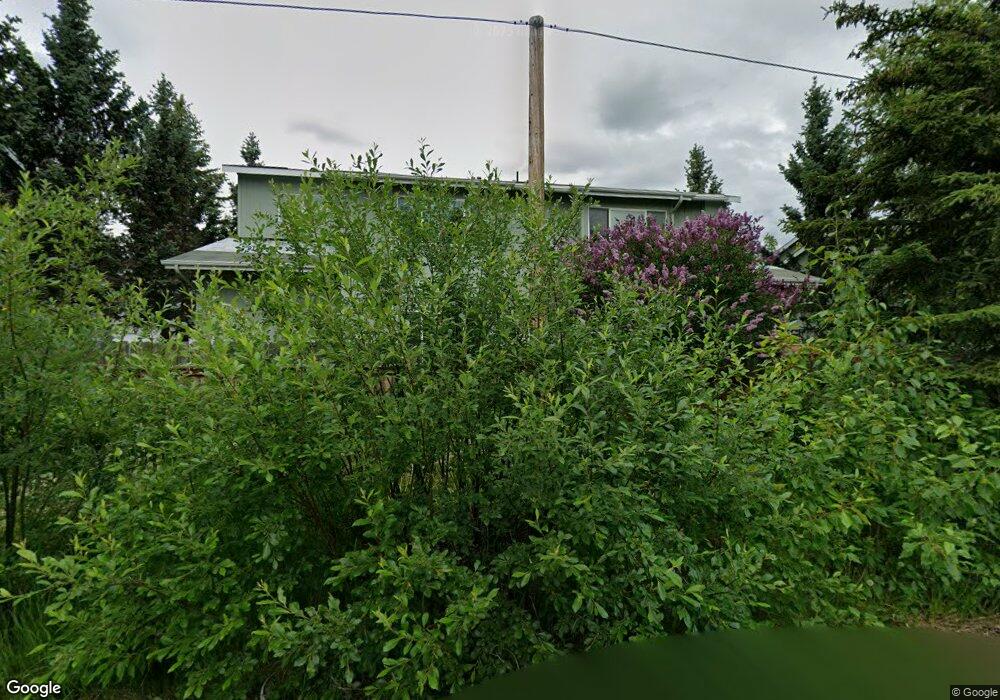 4146 Patterson St unit 41461, Anchorage, AK 99504 - photo 1