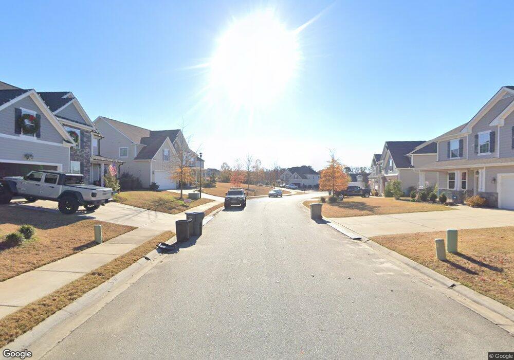 0 Hoffman Dr, Evans, GA 30809 - photo 1