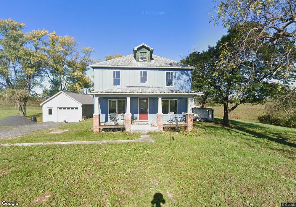 400 National Fruit Rd, Gerrardstown, WV 25420 - photo 1