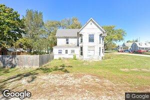 203 S Wayne St, Mendon, OH 45862