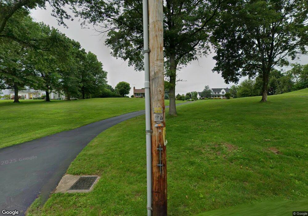 1033 Hosensack Rd, Palm, PA 18070 - photo 1