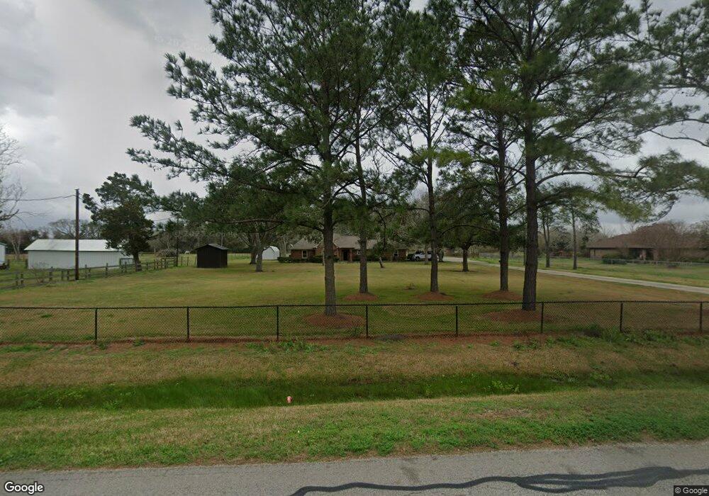366 County Road 142, Alvin, TX 77511 - photo 1
