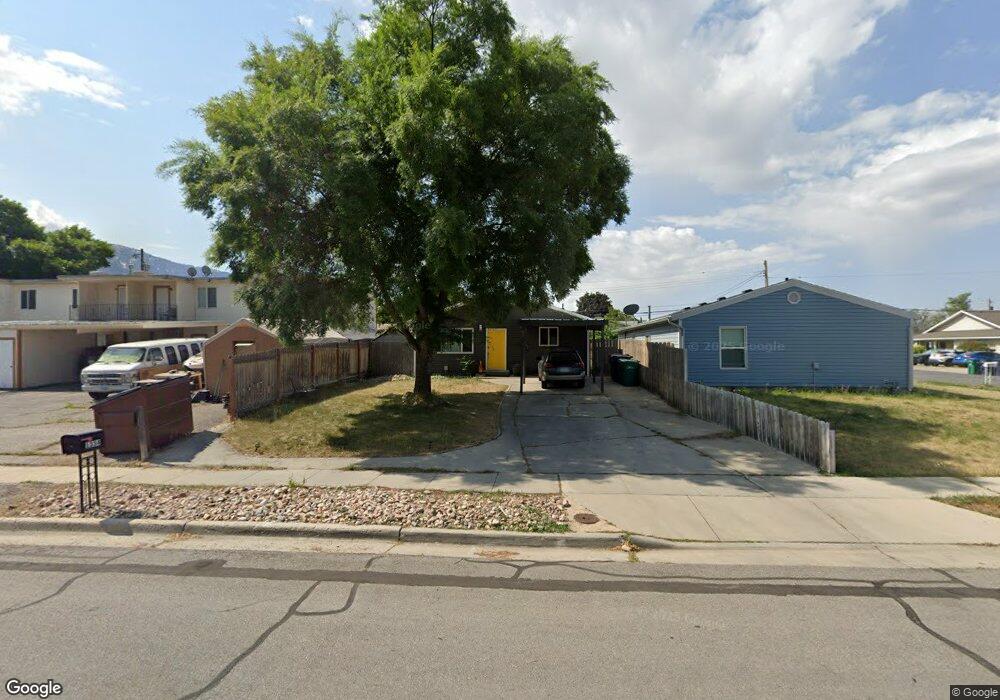 1334 E Sudbury Ave, Sandy, UT 84093 - photo 1
