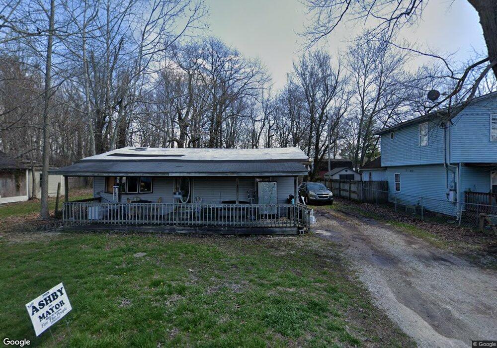 825 Mann Ave, Austin, IN 47102 - photo 1