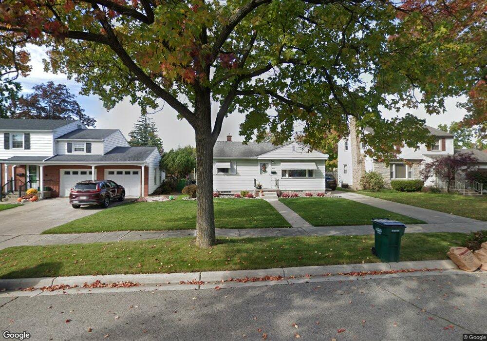 2312 Concord Rd, Lansing, MI 48910 - photo 1