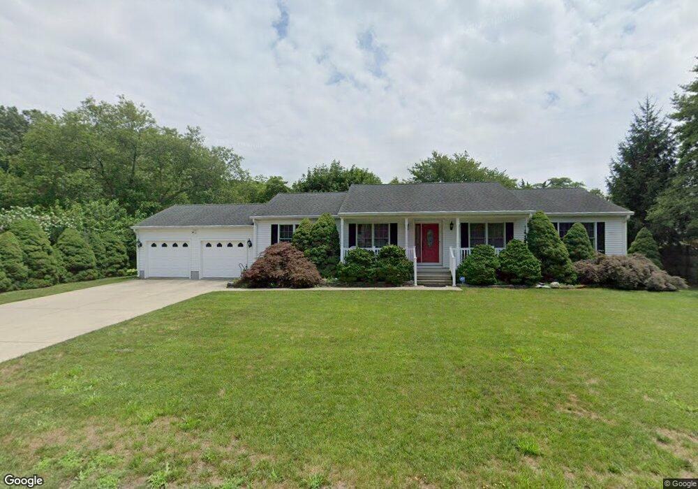 16 Mazza Dr, Northfield, NJ 08225 - photo 1