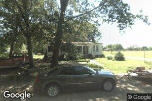 499 Glasgow St, Lebo, KS 66856