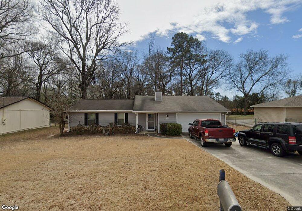 416 Fieldstone Rd, Warner Robins, GA 31093 - photo 1