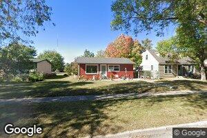 302 Inderlee Ave S, Fosston, MN 56542