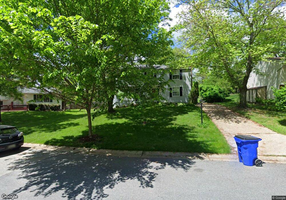 5662 Sheerock Ct, Columbia, MD 21045 - photo 1