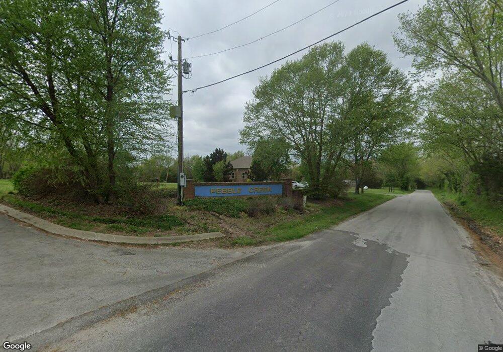 1149 N Pebble Creek Dr, Nixa, MO 65714 - photo 1