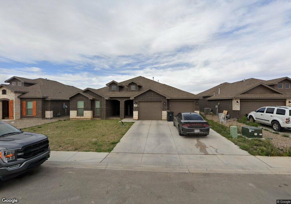 1403 Derrick Ave, Odessa, TX 79765 - photo 1