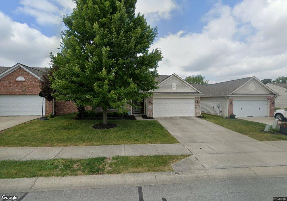 13056 Pinner Ave, Fishers, IN 46037 - photo 1